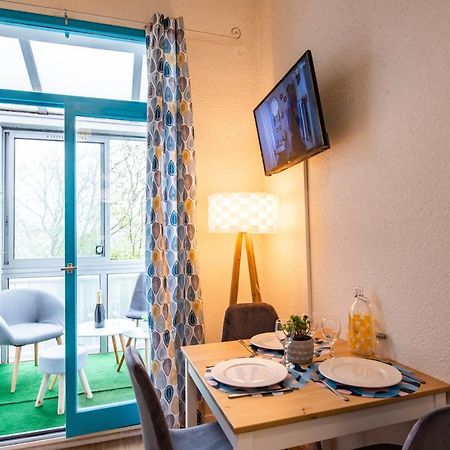 Апартаменты Ma Location Sablaise - Appart' La Marina Ле-Сабль-д’Олон Экстерьер фото