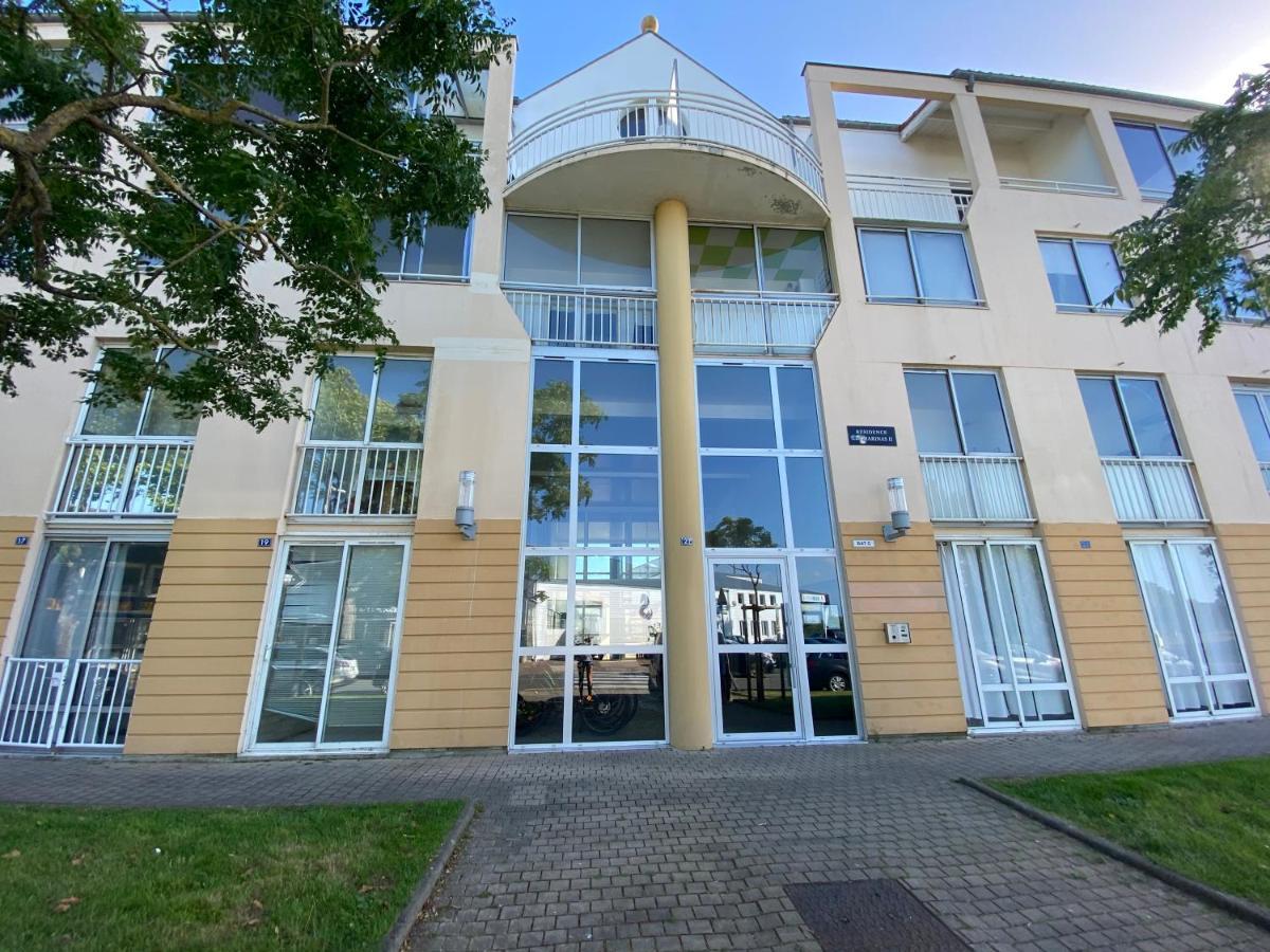 Апартаменты Ma Location Sablaise - Appart' La Marina Ле-Сабль-д’Олон Экстерьер фото